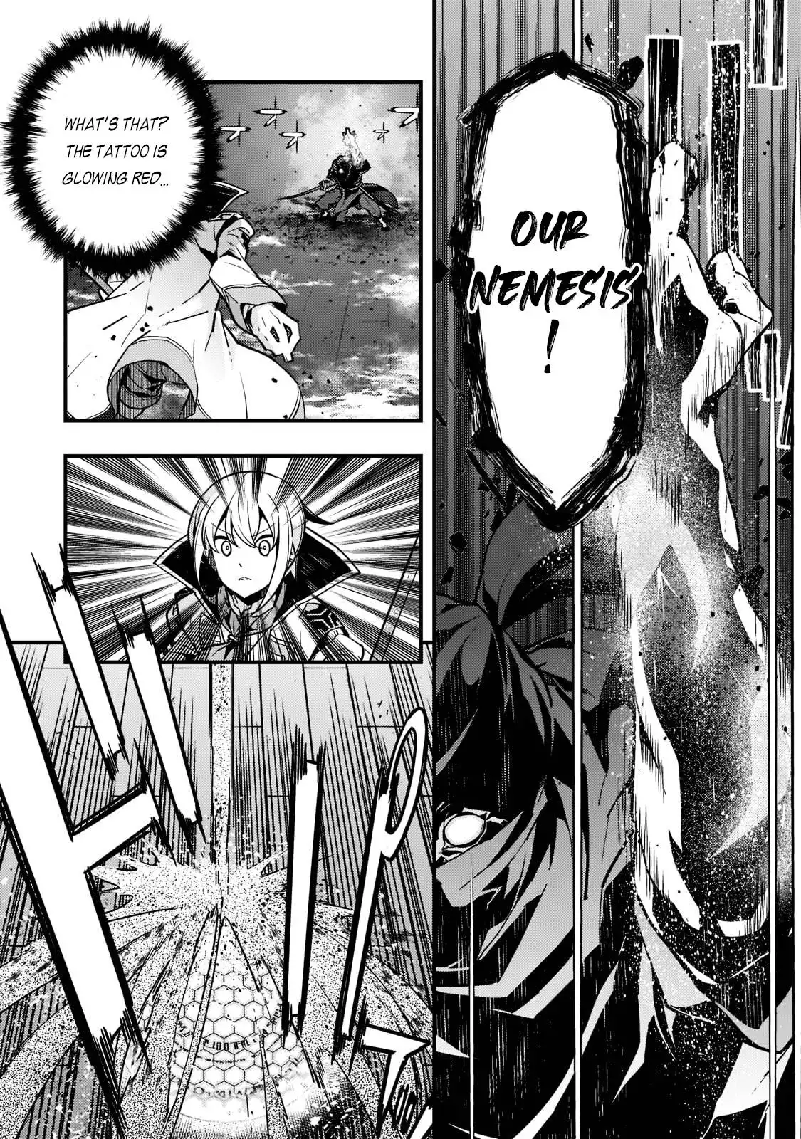 Boundary Labyrinth and Magician of Alien World Chapter 52 18